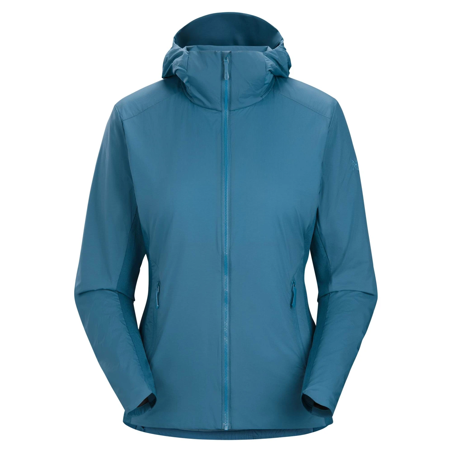 Arc'teryx ATOM LIGHTWEIGHT HOODY WOMENS Damen - Isolationsjacke 1 Arc'teryx ATOM LIGHTWEIGHT HOODY WOMENS Damen - Isolationsjacke