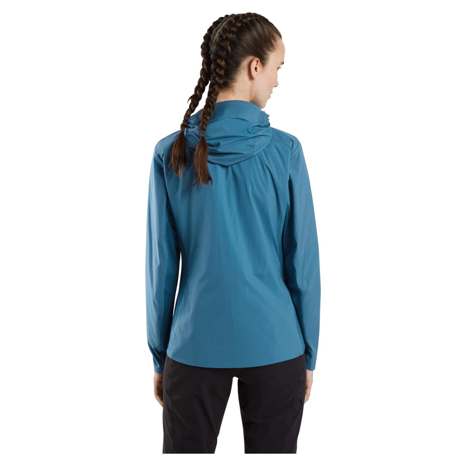 Arc'teryx ATOM LIGHTWEIGHT HOODY WOMENS Damen - Isolationsjacke 3 Arc'teryx ATOM LIGHTWEIGHT HOODY WOMENS Damen - Isolationsjacke – Bild 3
