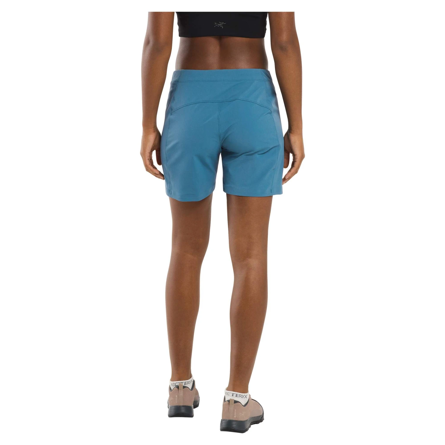 Arc'teryx GAMMA SHORT 6 IN WOMENS Damen - Shorts 3 Arc'teryx GAMMA SHORT 6 IN WOMENS Damen - Shorts – Bild 3