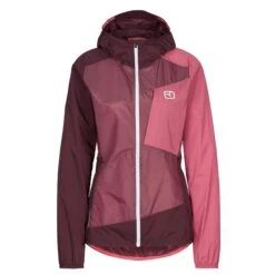 Ortovox WINDBREAKER JACKET W Damen - Windbreaker