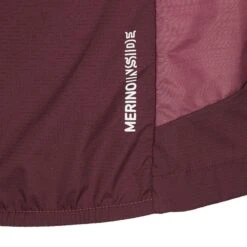 Ortovox WINDBREAKER JACKET W Damen - Windbreaker -Outdoorbekleidung Für Damen 5638013971 e windbreaker jacket w ortovox 24