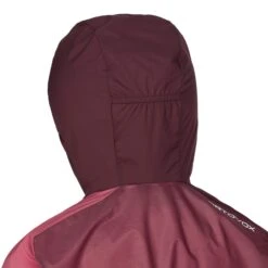 Ortovox WINDBREAKER JACKET W Damen - Windbreaker -Outdoorbekleidung Für Damen 5638013971 g windbreaker jacket w ortovox 24