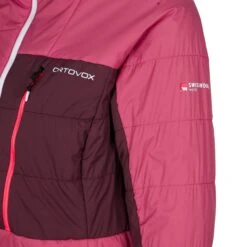 Ortovox SWISSWOOL PIZ DUAN JACKET Damen - Isolationsjacke 10 Ortovox SWISSWOOL PIZ DUAN JACKET Damen - Isolationsjacke -Outdoorbekleidung Für Damen 5638013981 d swisswool piz duan jacket ortovox 24