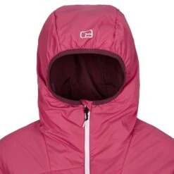 Ortovox SWISSWOOL PIZ DUAN JACKET Damen - Isolationsjacke 12 Ortovox SWISSWOOL PIZ DUAN JACKET Damen - Isolationsjacke -Outdoorbekleidung Für Damen 5638013981 f swisswool piz duan jacket ortovox 24