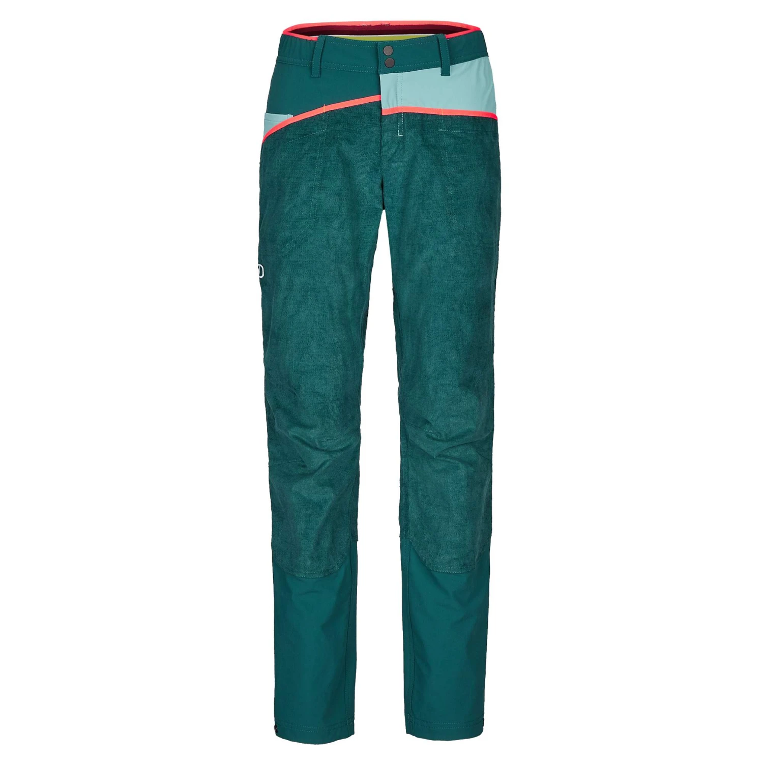 Ortovox CASALE PANTS W Damen - Kletterhose 1 Ortovox CASALE PANTS W Damen - Kletterhose