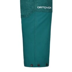 Ortovox CASALE PANTS W Damen - Kletterhose 11 Ortovox CASALE PANTS W Damen - Kletterhose -Outdoorbekleidung Für Damen 5638013988 f casale pants w ortovox 24