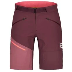 Ortovox BRENTA SHORTS W Damen - Shorts