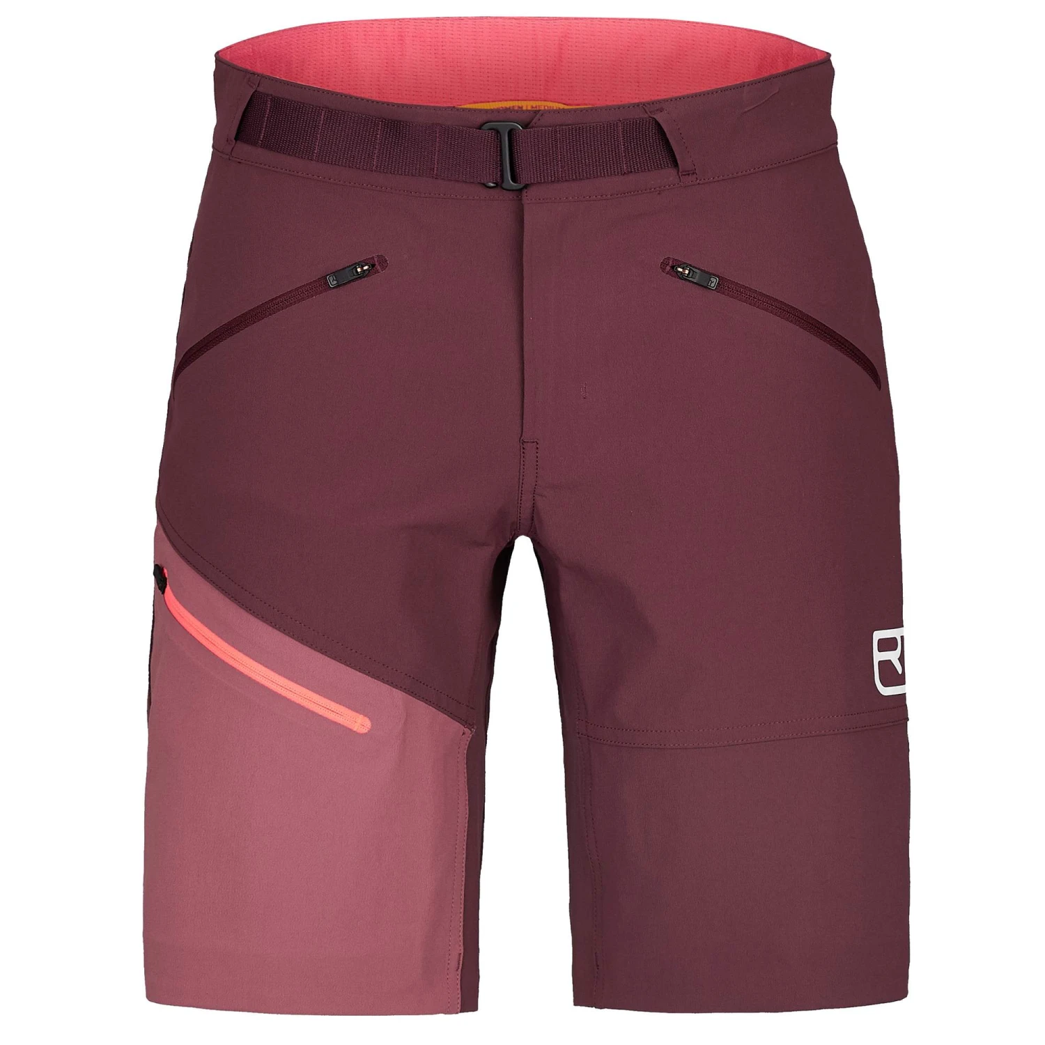 Ortovox BRENTA SHORTS W Damen - Shorts 1 Ortovox BRENTA SHORTS W Damen - Shorts