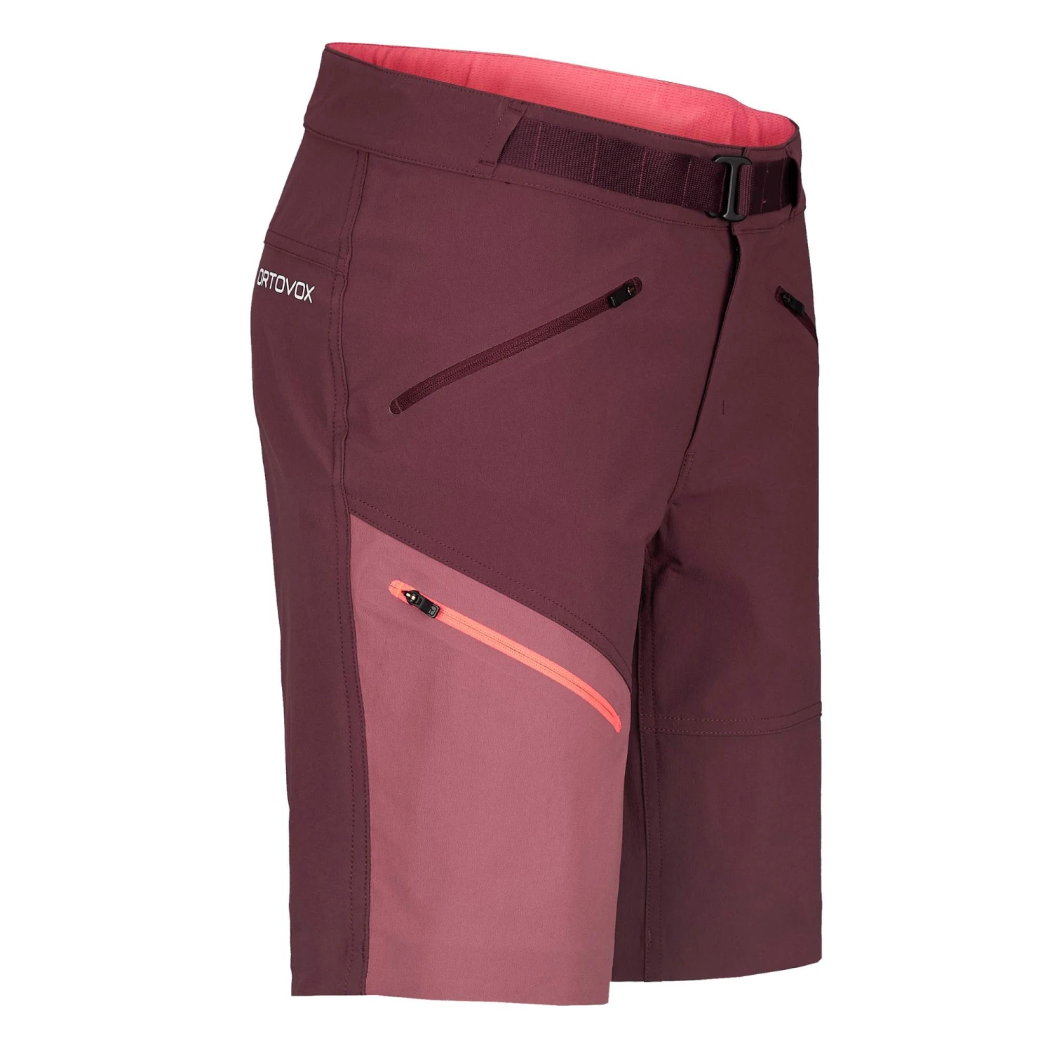 Ortovox BRENTA SHORTS W Damen - Shorts 2 Ortovox BRENTA SHORTS W Damen - Shorts – Bild 2