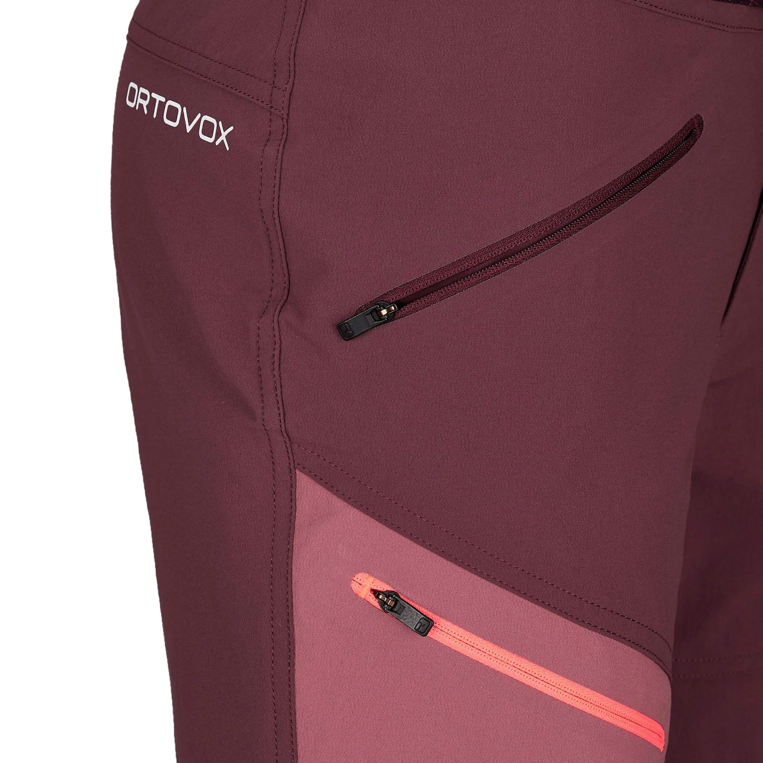 Ortovox BRENTA SHORTS W Damen - Shorts 4 Ortovox BRENTA SHORTS W Damen - Shorts – Bild 4