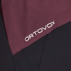 Ortovox PIZ SELVA SHORTS W Damen - Shorts -Outdoorbekleidung Für Damen 5638014022 e piz selva shorts w ortovox 24