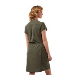 Craghoppers NOSILIFE PRO DRESS Damen - Kleid -Outdoorbekleidung Für Damen 5638014252 g nosilife pro dress craghoppers 24