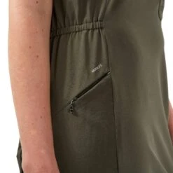 Craghoppers NOSILIFE PRO DRESS Damen - Kleid -Outdoorbekleidung Für Damen 5638014252 h nosilife pro dress craghoppers 24