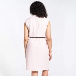 Craghoppers NOSIBOTANICAL NICOLET DRESS Damen - Kleid -Outdoorbekleidung Für Damen 5638014258 h nosibotanical nicolet dress craghoppers 24