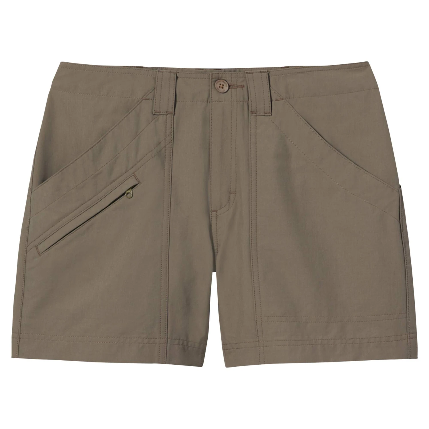 Royal Robbins BACKCOUNTRY PRO SHORT Damen 1 Royal Robbins BACKCOUNTRY PRO SHORT Damen