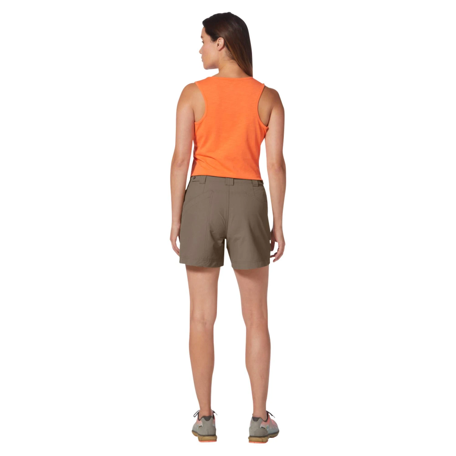 Royal Robbins BACKCOUNTRY PRO SHORT Damen 4 Royal Robbins BACKCOUNTRY PRO SHORT Damen – Bild 4
