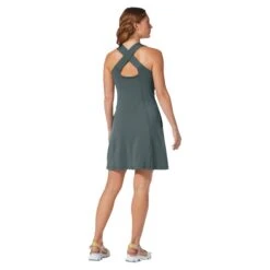 Royal Robbins BACKCOUNTRY PRO DRESS Damen - Kleid -Outdoorbekleidung Für Damen 5638015183 c backcountry pro dress royal robbins 24