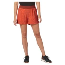 Royal Robbins SPOTLESS EVOLUTION SHORT Damen - Shorts -Outdoorbekleidung Für Damen 5638015289 c spotless evolution short royal robbins 24