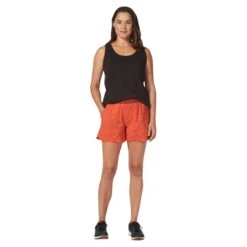 Royal Robbins SPOTLESS EVOLUTION SHORT Damen - Shorts -Outdoorbekleidung Für Damen 5638015289 d spotless evolution short royal robbins 24