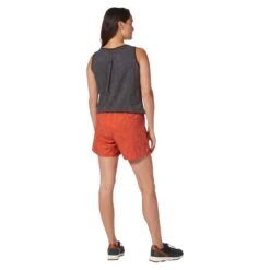 Royal Robbins SPOTLESS EVOLUTION SHORT Damen - Shorts -Outdoorbekleidung Für Damen 5638015289 e spotless evolution short royal robbins 24