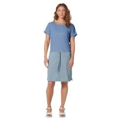 Royal Robbins SPOTLESS EVOLUTION DRESS Damen - Kleid -Outdoorbekleidung Für Damen 5638015384 c spotless evolution dress royal robbins 24