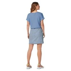 Royal Robbins SPOTLESS EVOLUTION DRESS Damen - Kleid -Outdoorbekleidung Für Damen 5638015384 d spotless evolution dress royal robbins 24