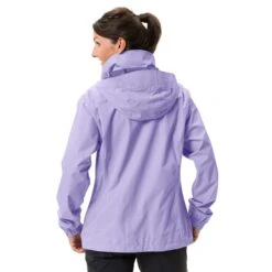 VAUDE ESCAPE LIGHT JACKET Damen - Regenjacke -Outdoorbekleidung Für Damen 5638015596 b escape light jacket vaude 24