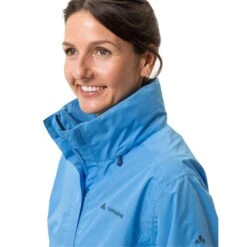 VAUDE ESCAPE LIGHT JACKET Damen - Regenjacke -Outdoorbekleidung Für Damen 5638015612 c escape light jacket vaude 24