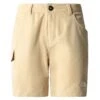 The North Face W HORIZON SHORT Damen - Shorts