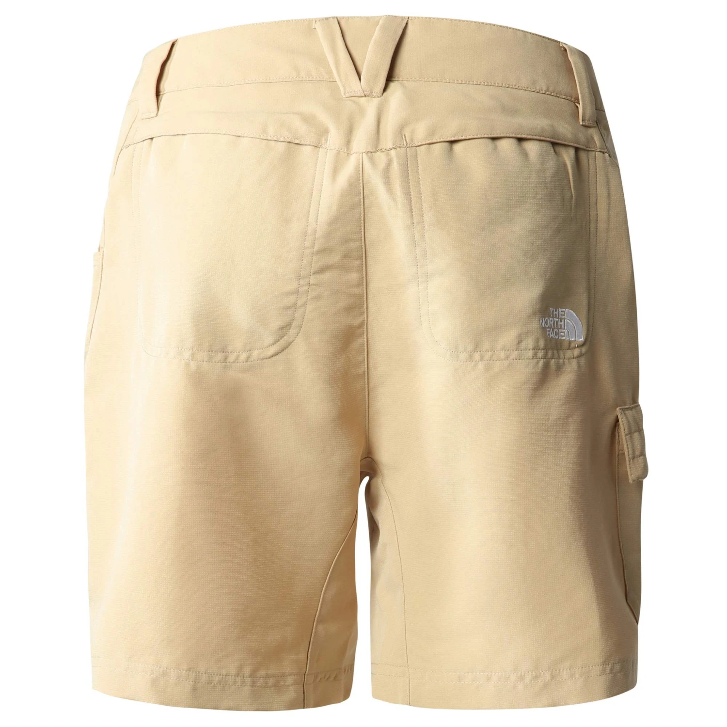 The North Face W HORIZON SHORT Damen - Shorts – Bild 2
