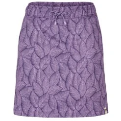 FRILUFTS HEDJE AOP SKORT Damen - Skort