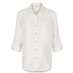 Tentree TENCEL EVERYDAY BLOUSE Damen - Outdoor Bluse 8 Tentree TENCEL EVERYDAY BLOUSE Damen - Outdoor Bluse -Outdoorbekleidung Für Damen 5638018933 c tencel everyday blouse tentree 24