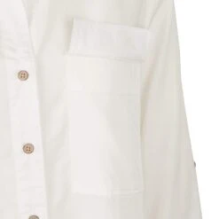 Tentree TENCEL EVERYDAY BLOUSE Damen - Outdoor Bluse 9 Tentree TENCEL EVERYDAY BLOUSE Damen - Outdoor Bluse -Outdoorbekleidung Für Damen 5638018933 d tencel everyday blouse tentree 24