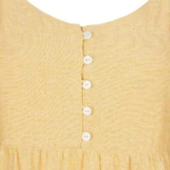 Tentree W HEMP TIERED CAMI DRESS Damen - Kleid -Outdoorbekleidung Für Damen 5638018964 c w hemp tiered cami dress tentree 24