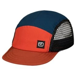 Ortovox FAST MOUNTAIN CAP Unisex - Cap