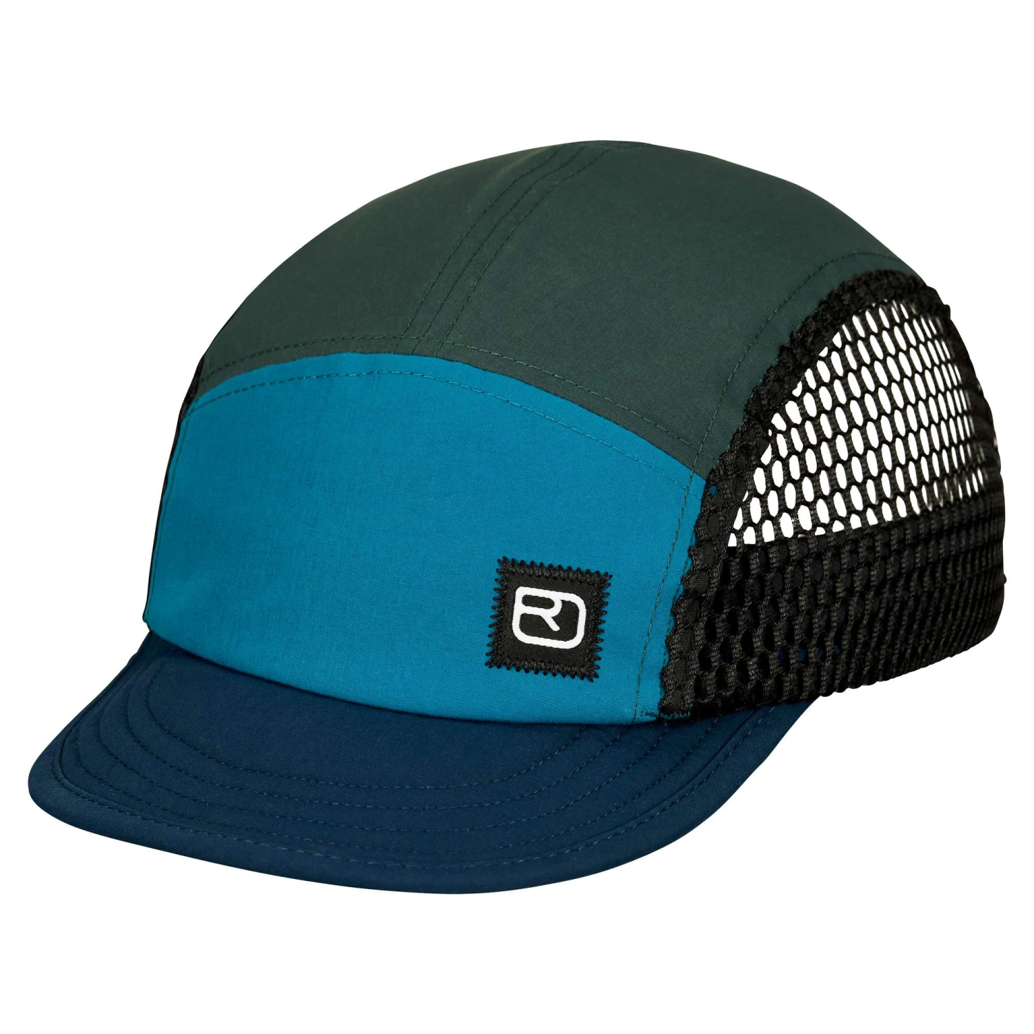 Ortovox FAST MOUNTAIN CAP Unisex - Cap 1 Ortovox FAST MOUNTAIN CAP Unisex - Cap