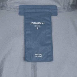 Houdini THE ORANGE JACKET Damen - Hardshelljacke -Outdoorbekleidung Für Damen 5638021583 g the orange jacket houdini 24