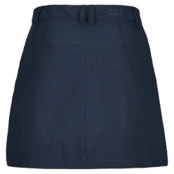 Jack Wolfskin SONORA SKORT Damen - Skort -Outdoorbekleidung Für Damen 5638022238 f sonora skort jack wolfskin 24