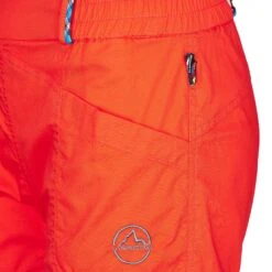 La Sportiva ESCAPE SHORT W Damen - Shorts -Outdoorbekleidung Für Damen 5638022710 f escape short w la sportiva 24