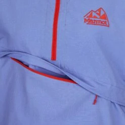 Marmot WM' S ’96 ACTIVE ANORAK Damen - Übergangsjacke 8 Marmot WM' S ’96 ACTIVE ANORAK Damen - Übergangsjacke -Outdoorbekleidung Für Damen 5638023543 c wm s 96 active anorak marmot 24