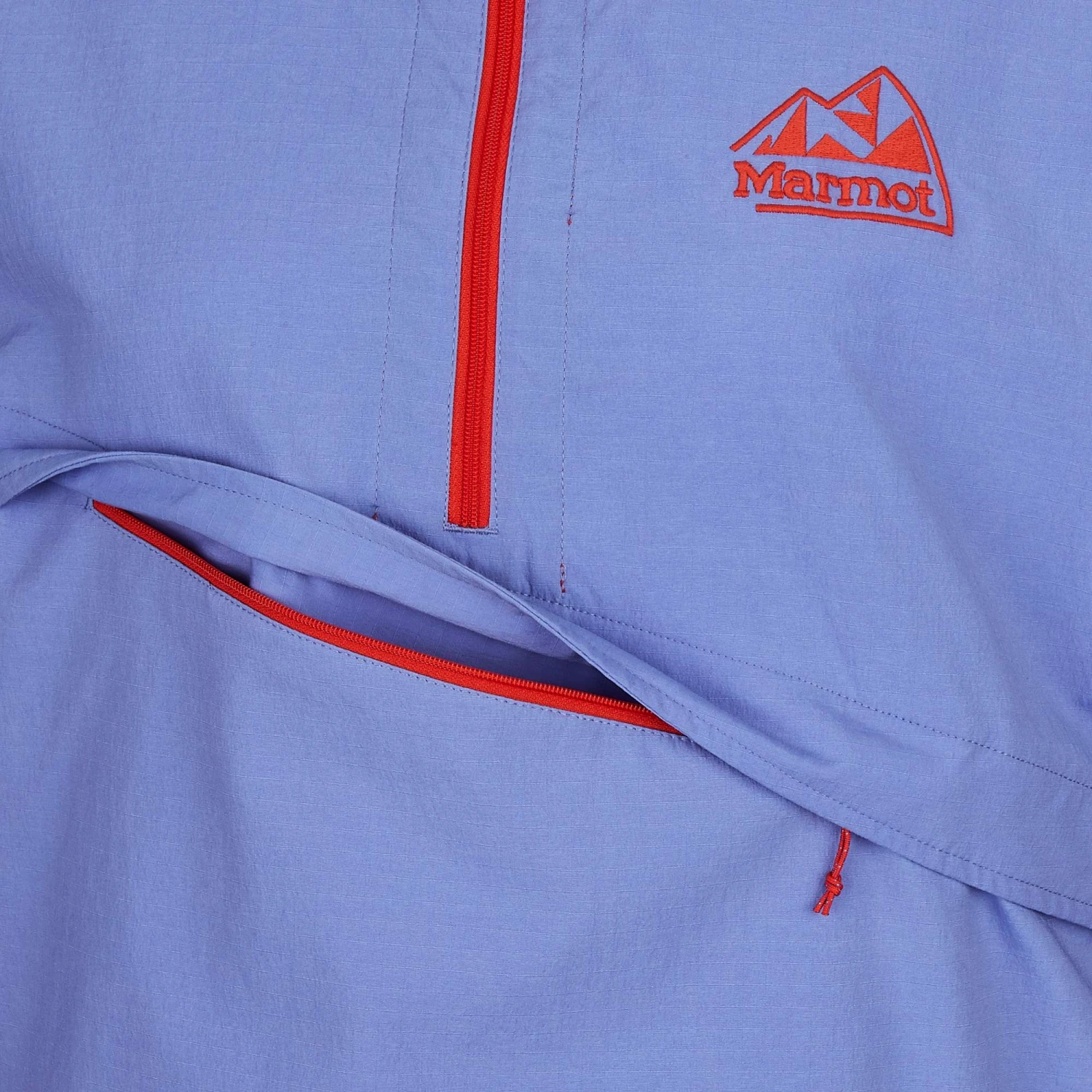 Marmot WM' S ’96 ACTIVE ANORAK Damen - Übergangsjacke 3 Marmot WM' S ’96 ACTIVE ANORAK Damen - Übergangsjacke – Bild 3