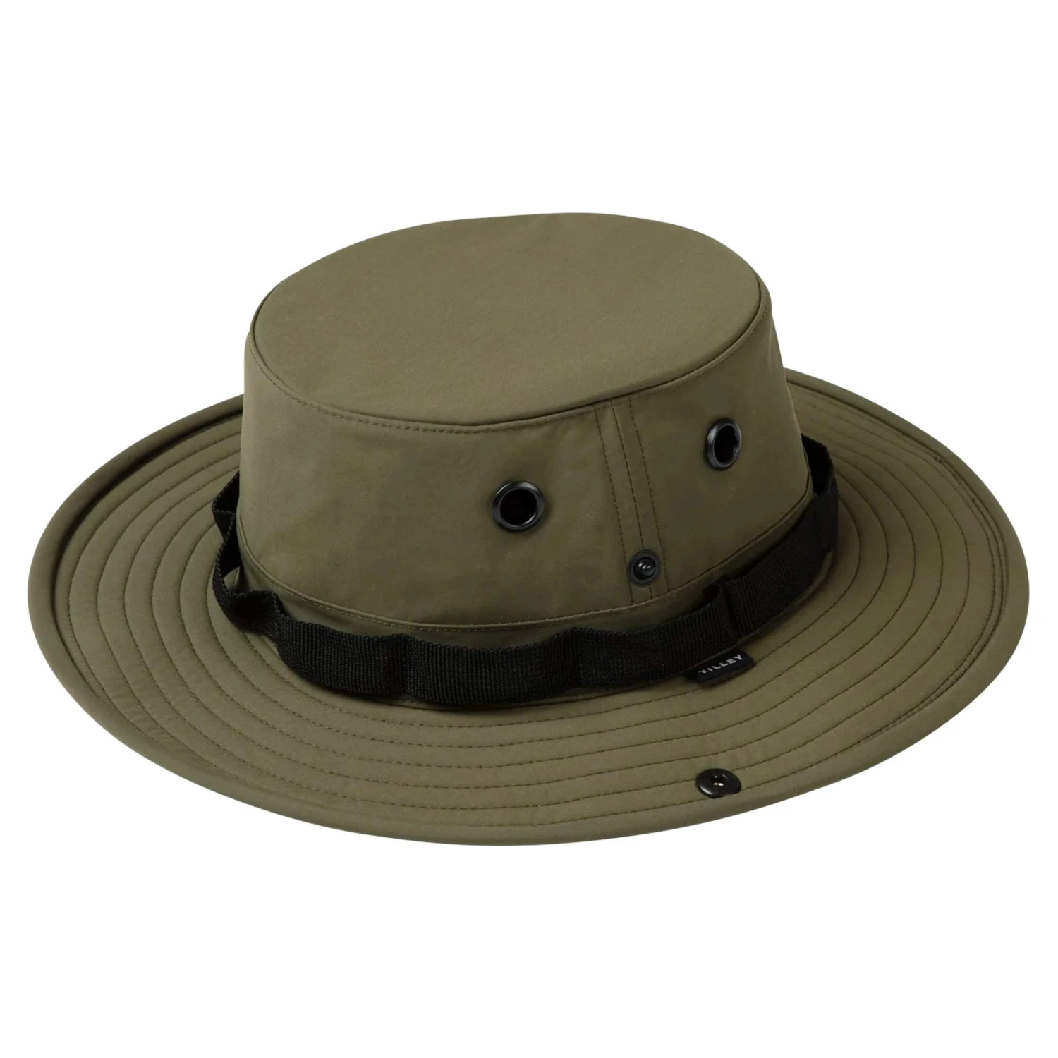 Tilley RECYCLED UTILITY HAT Unisex - Hut 1 Tilley RECYCLED UTILITY HAT Unisex - Hut