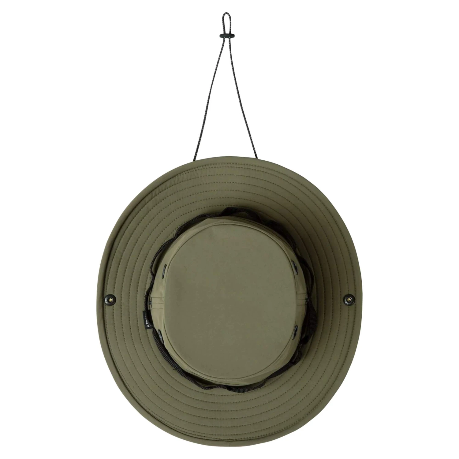 Tilley RECYCLED UTILITY HAT Unisex - Hut 2 Tilley RECYCLED UTILITY HAT Unisex - Hut – Bild 2