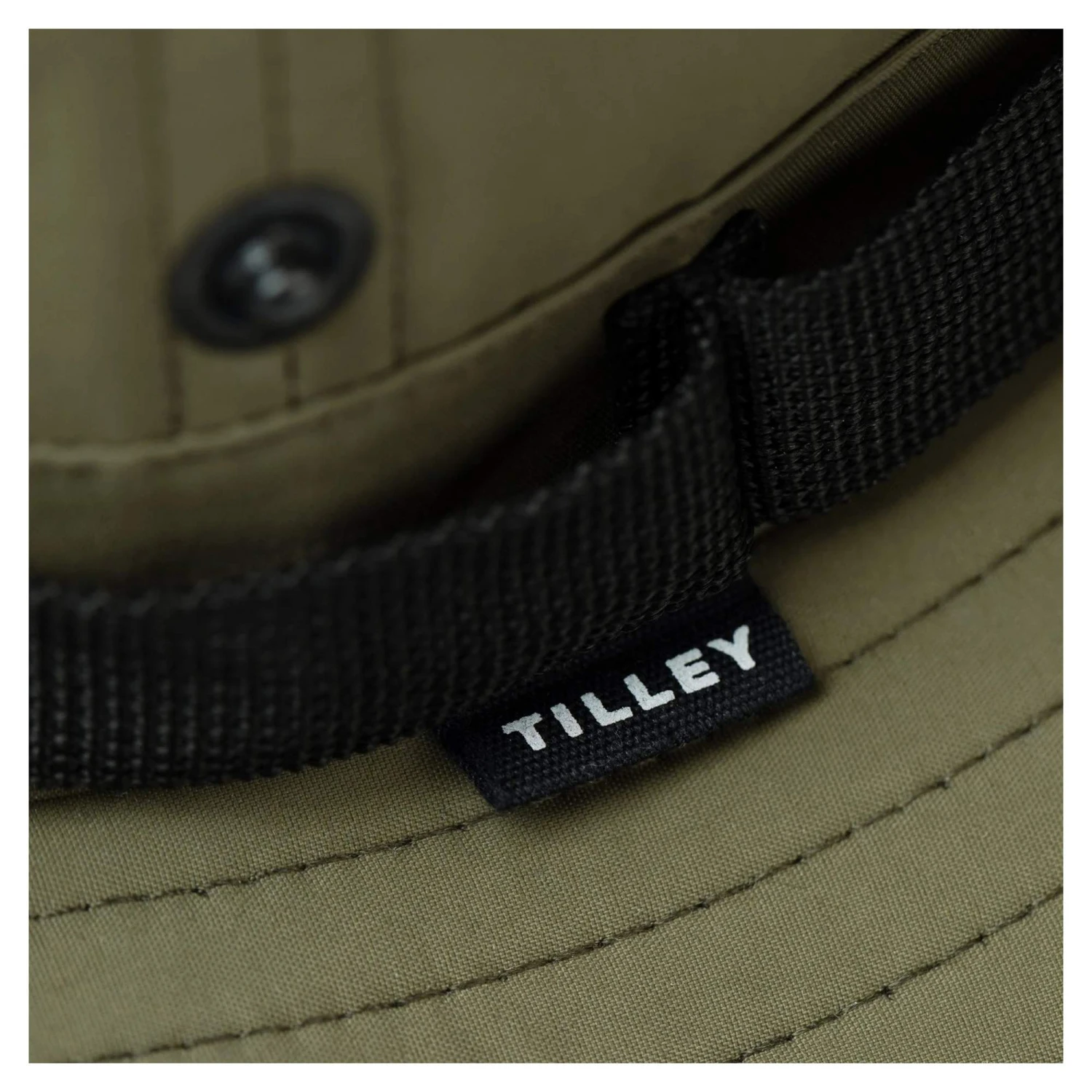 Tilley RECYCLED UTILITY HAT Unisex - Hut 3 Tilley RECYCLED UTILITY HAT Unisex - Hut – Bild 3
