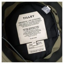 Tilley RECYCLED UTILITY HAT Unisex - Hut 11 Tilley RECYCLED UTILITY HAT Unisex - Hut -Outdoorbekleidung Für Damen 5638024121 f recycled utility hat tilley 24