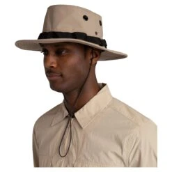 Tilley RECYCLED UTILITY HAT Unisex - Hut 12 Tilley RECYCLED UTILITY HAT Unisex - Hut -Outdoorbekleidung Für Damen 5638024142 f recycled utility hat tilley 24