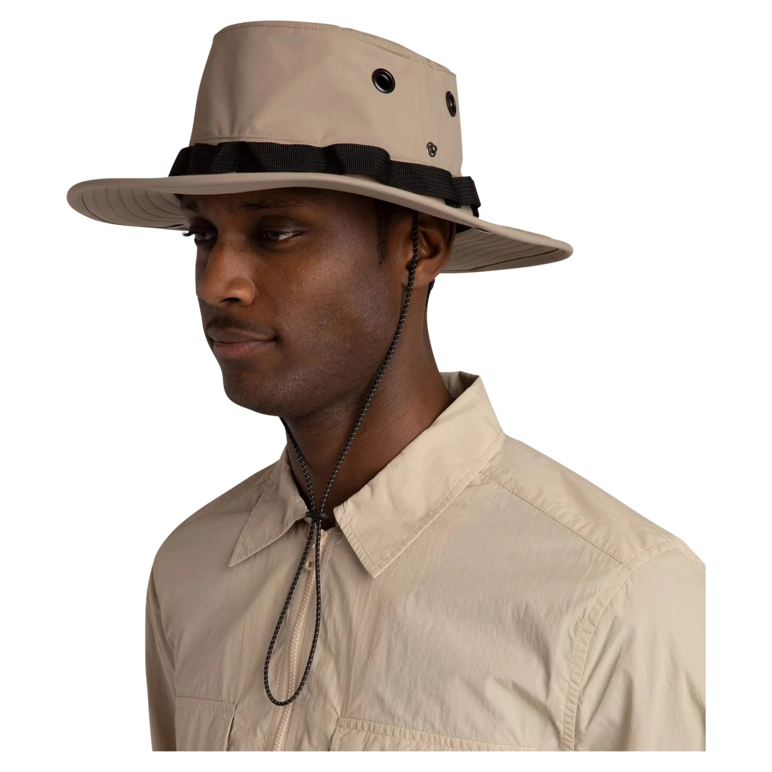 Tilley RECYCLED UTILITY HAT Unisex - Hut 6 Tilley RECYCLED UTILITY HAT Unisex - Hut – Bild 6