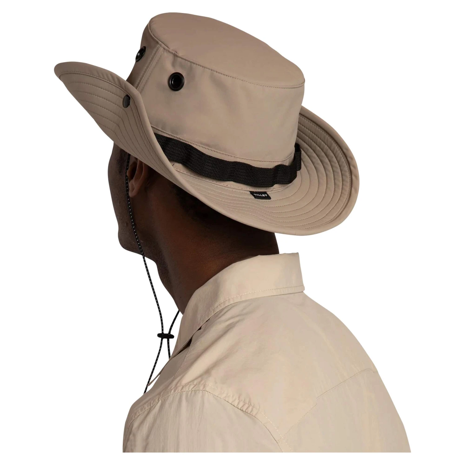 Tilley RECYCLED UTILITY HAT Unisex - Hut 7 Tilley RECYCLED UTILITY HAT Unisex - Hut – Bild 7