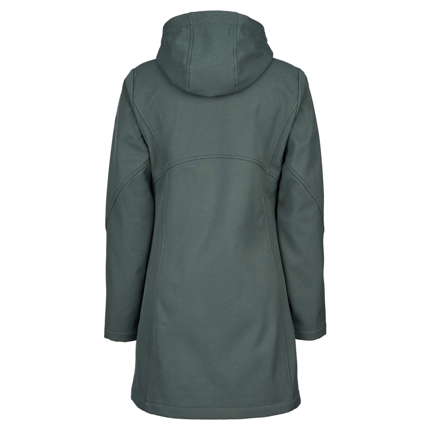 Elkline SOFT SKILLS Damen - Softshelljacke 2 Elkline SOFT SKILLS Damen - Softshelljacke – Bild 2