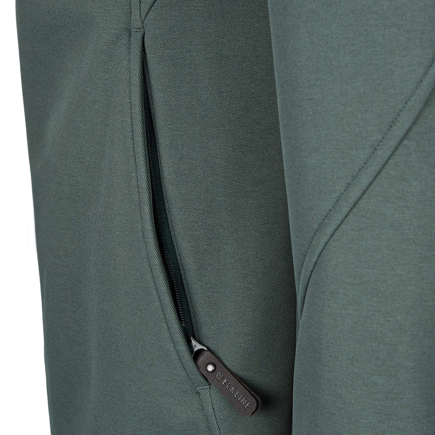 Elkline SOFT SKILLS Damen - Softshelljacke 3 Elkline SOFT SKILLS Damen - Softshelljacke – Bild 3